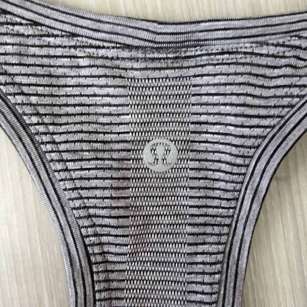 lululemon swiftly tank top *race length